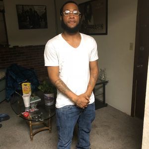 Meet your Posher, Titus